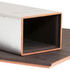 Duct Insulation