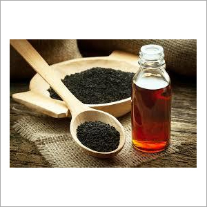 Black Cumin Seed Oil