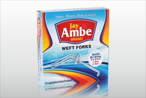 Printed Mono Paper Box