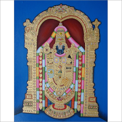 Balaji 01