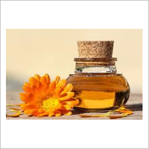 Calendula Oil