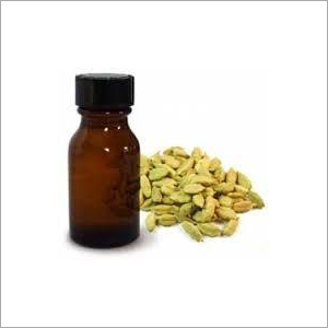 Cardamom Seed Oil