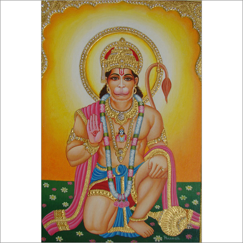 Hanumanji