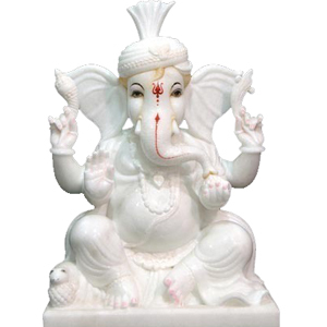 Lord Ganesh Murti