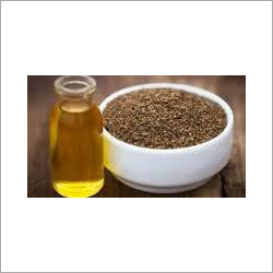 Celery Seed Oil