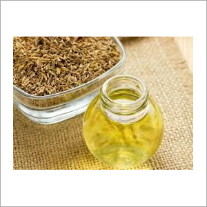 Cumin Essential Oil