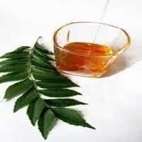 Curry Leaf Oil By SANKET ENTERPRISES