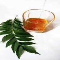 Curry Leaf Oil