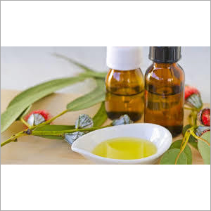Clary Sage Oil