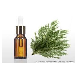 Cypress Oil
