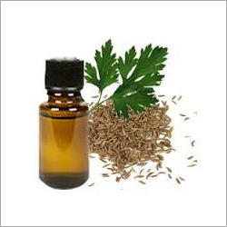 Davana Oil
