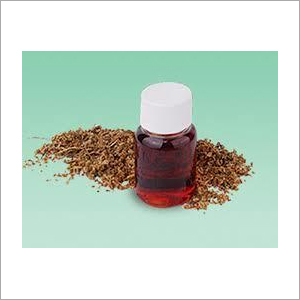 Dill Seed Oil