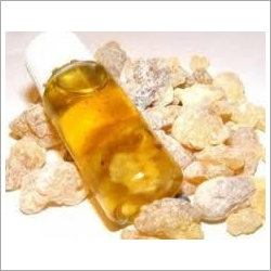 Frankincense Oil