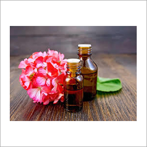 Geranium Oil