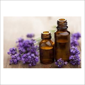 Hyssop Oil