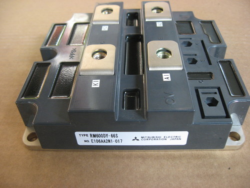 RM600DY-66S igbt