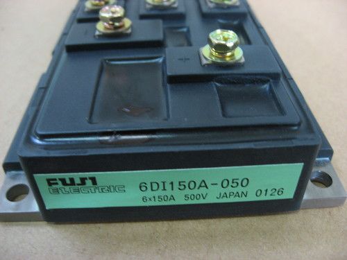 6DI150A-050 Igbt Module