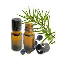 Juniper Oil