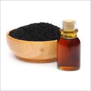 Juniper Oil