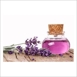 Lavender Oil