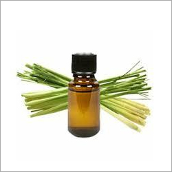 Lemongrass Oil
