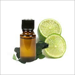 Lime Oil