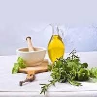 Marjoram Oil