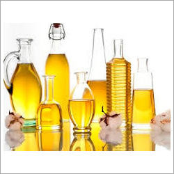 Massage Oil