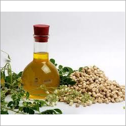 Moringa Oil