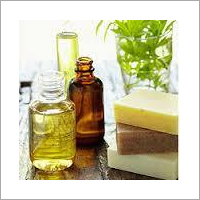 Natural Essential Oil