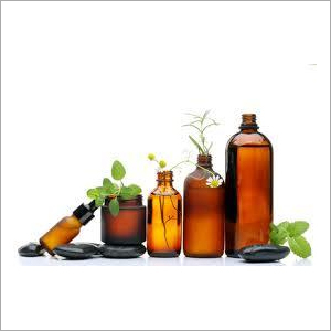 Natural Oils