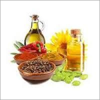 Natural Spice Oils