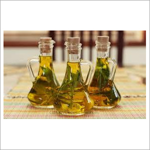 Oil Flavor