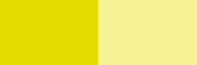 Pigment Yellow 3