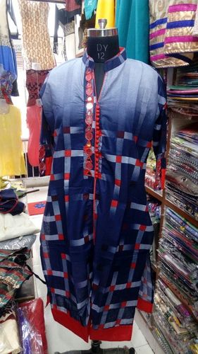 Cotton Kurti