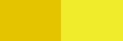 Pigment Yellow 74 A