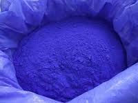 Ultramarine Blue