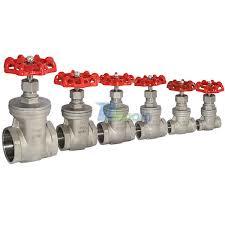 gate valve gate valve