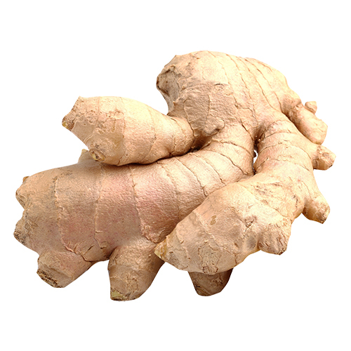 Fresh Ginger