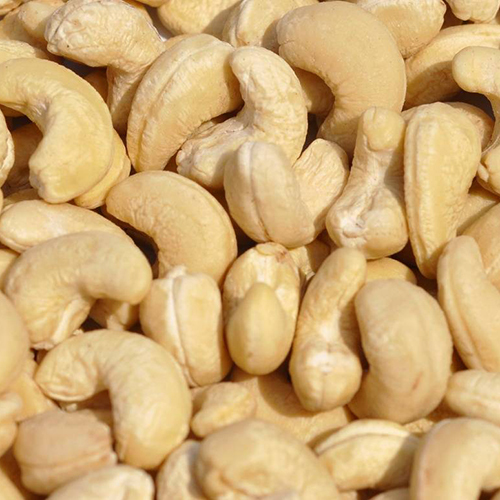 Cashew Nuts