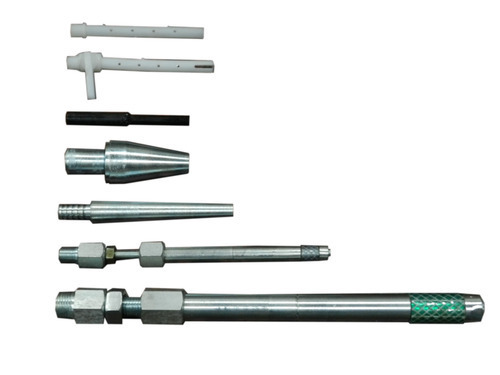 Injection Tools for Cement Slurry Grout