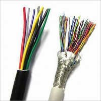Multicore Screened Cable