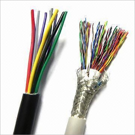 Control Cables