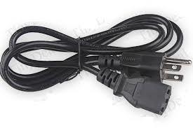 Power Supply Cord