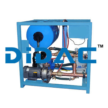 Water Pump Supply Module