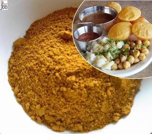 PANIPURI MASALA