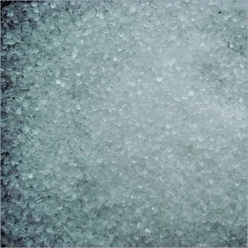 Magnesium Sulphate