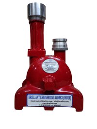 WATER EJECTOR PUMP