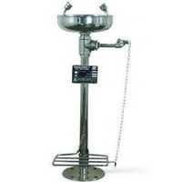 Eye And Face Wash Unit