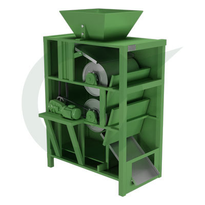 Magnetic Separator